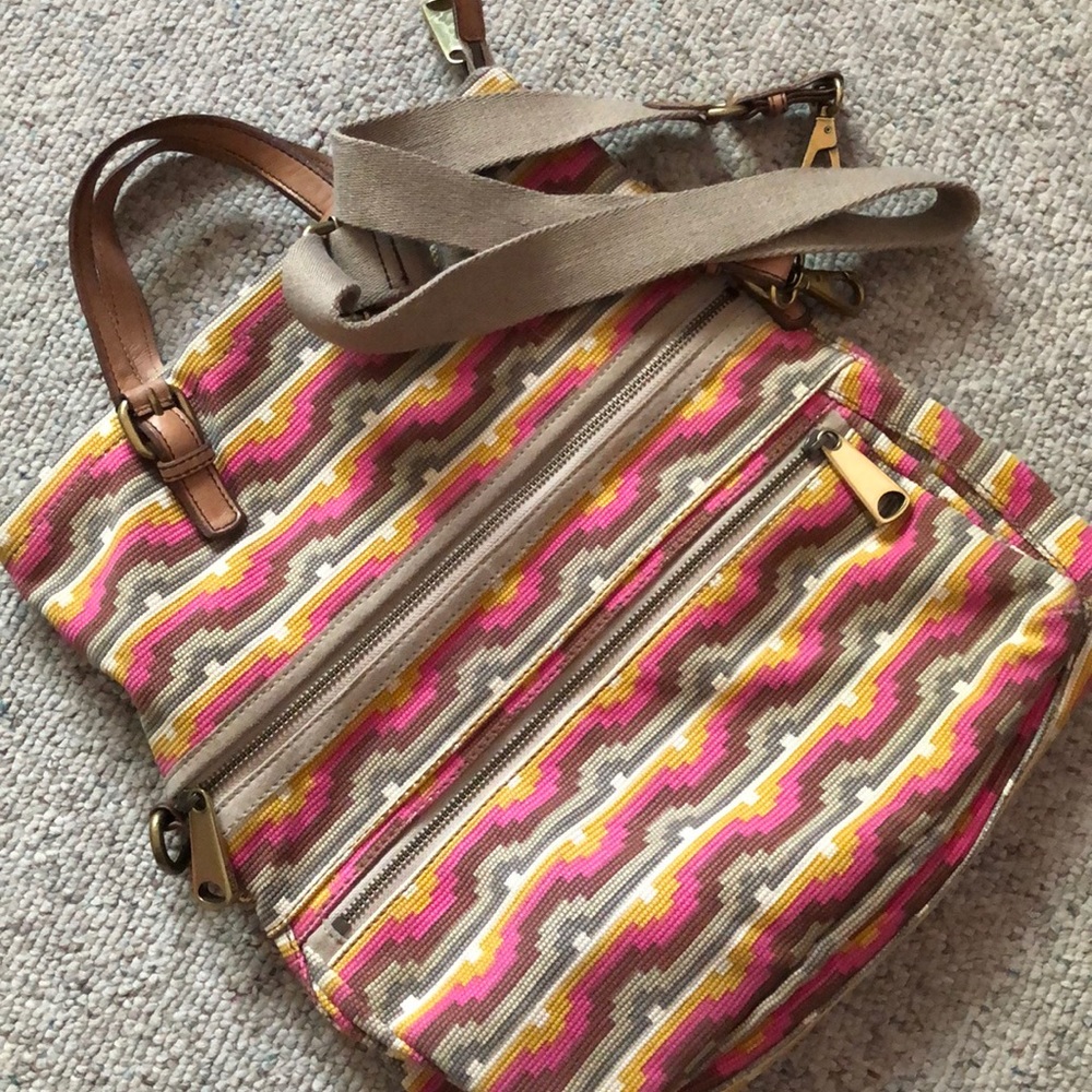 Crossbody by FOSSIL
